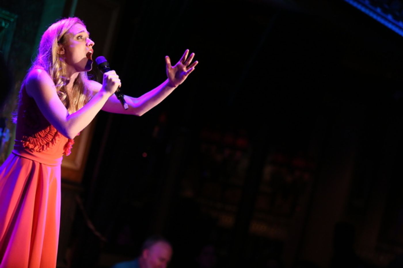 Photo Coverage: The Broadway Princess Party Returns With Christy Altomare, Laura Osnes, and More! Photo Coverage: The Broadway Princess Party Returns With Christy Altomare, Laura Osnes, and More! Image