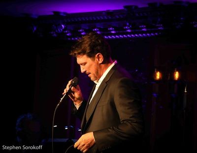 Paulo Szot Photo