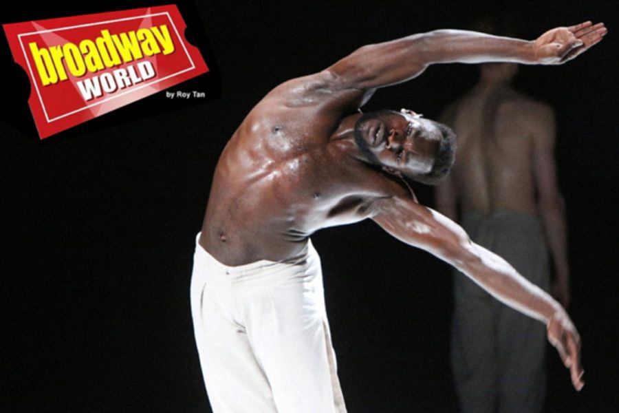 Photo Flash: Nederlands Dans Theater 1 Performs Leon & Lightfoot / Pite / Goecke Image