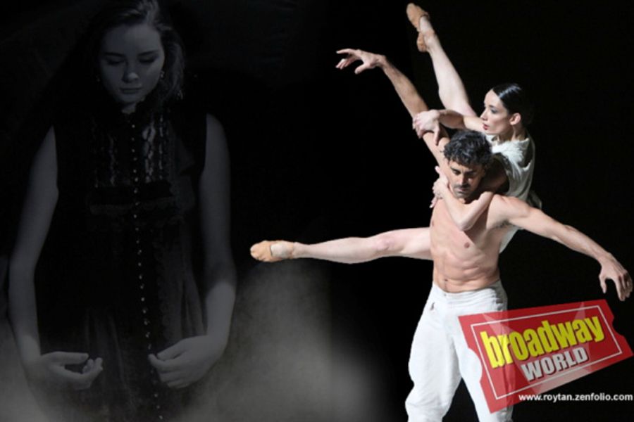 Photo Flash: Nederlands Dans Theater 1 Performs Leon & Lightfoot / Pite / Goecke Image