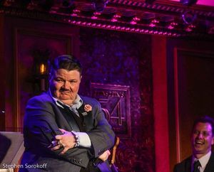 Murray Hill @ BroadwayWorld Murray Hill Photo