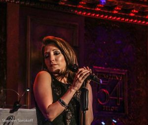 Christina Bianco Photo