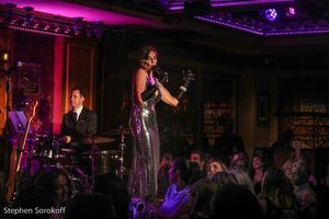 Luann de Lesseps Photo