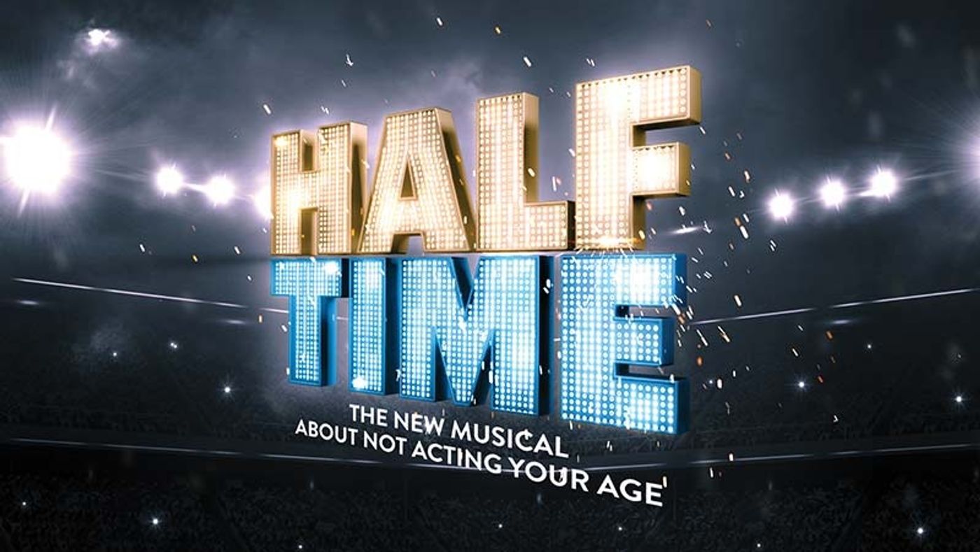 The 'Broadwaysted' Podcast Talks Paper Mill's HALF TIME with Jerry Mitchell, Donna McKechnie, Georgia Engel, More  Image