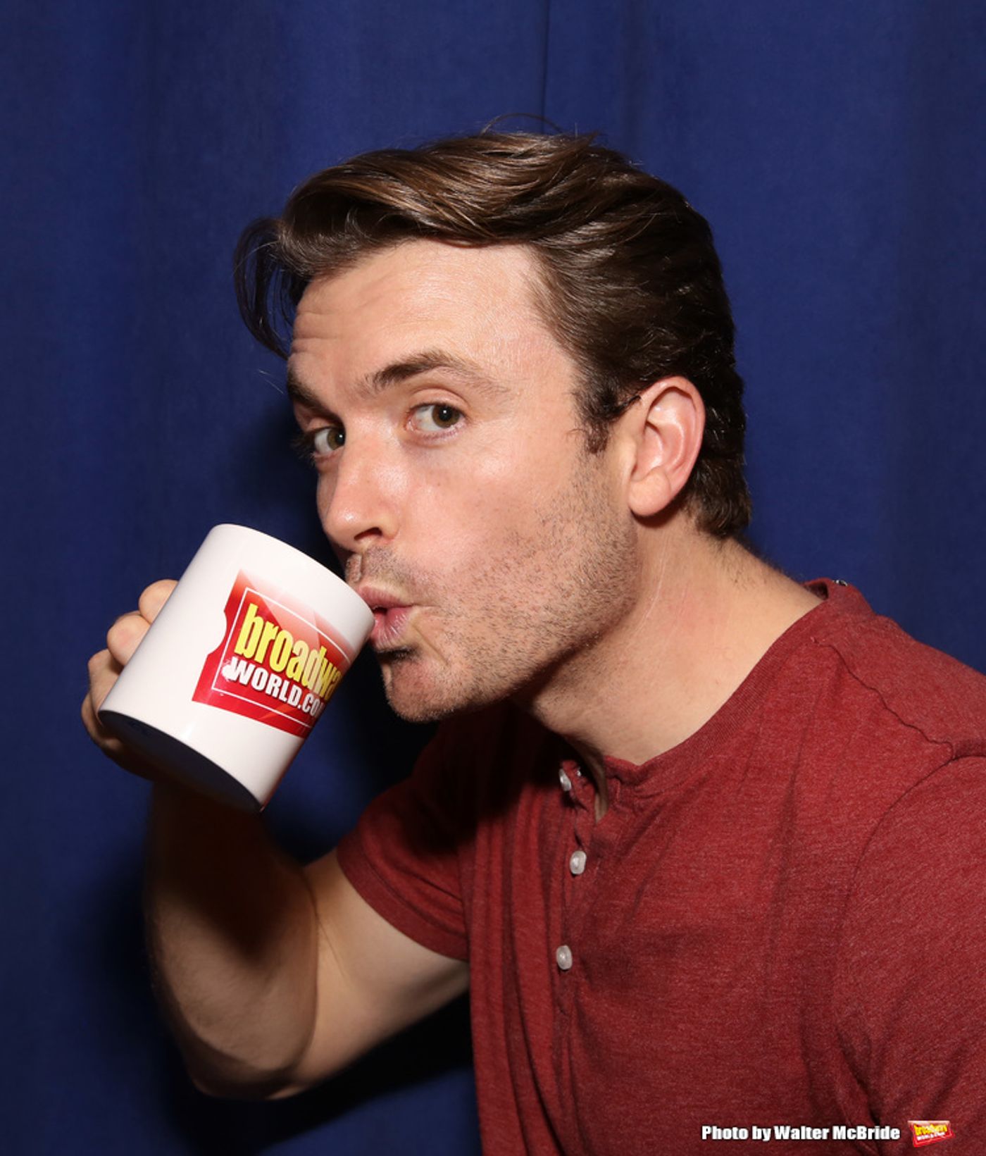 Brief 6/28: Irish Rep's ON A CLEAR DAY YOU CAN SEE FOREVER Opens Tonight, and More!  Image