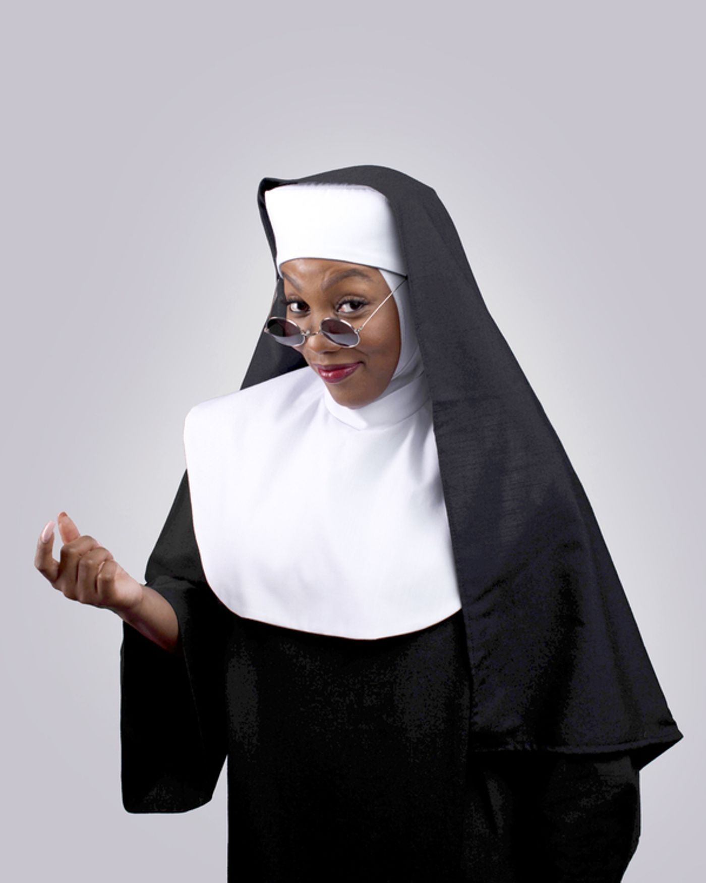 Photo Flash: SISTER ACT THE MUSICAL Comes to Hale Theatre  Image