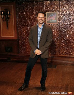 Joshusa Bergasse @ BroadwayWorld Joshusa Bergasse Photo