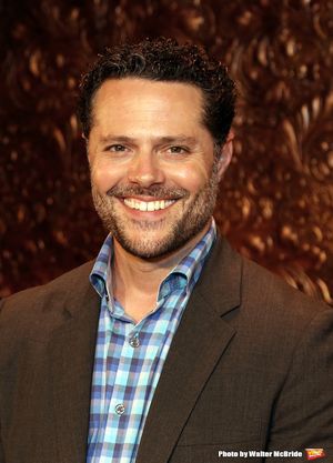 Joshusa Bergasse @ BroadwayWorld Joshusa Bergasse Photo