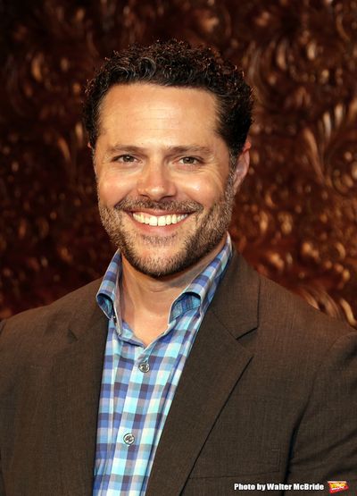 Joshusa Bergasse  Photo