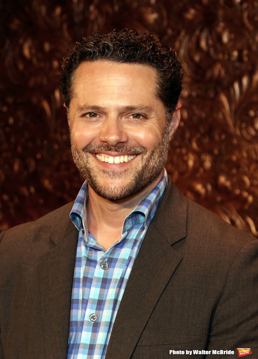 Photo Coverage: The Cast of SMOKEY JOE'S CAFE Meets the Press at Feinstein's/54 Below! Image