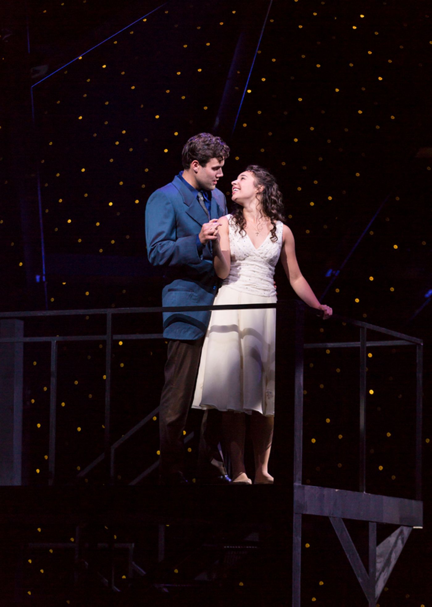 Photo Flash: Guthrie Theater Presents Major Revival Of WEST SIDE STORY  Image