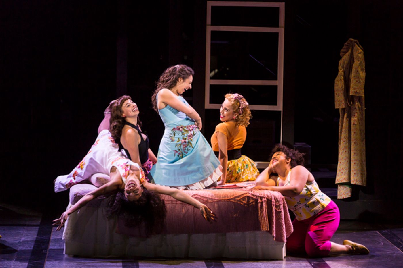 Photo Flash: Guthrie Theater Presents Major Revival Of WEST SIDE STORY  Image