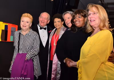 THE THEATRE COMMITTEE OF THE NATIONAL ARTS CLUB in association with THE HARLEM SHAKES Photo