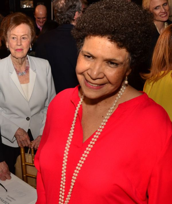 THE THEATRE COMMITTEE OF THE NATIONAL ARTS CLUB in association with THE HARLEM SHAKES Photo