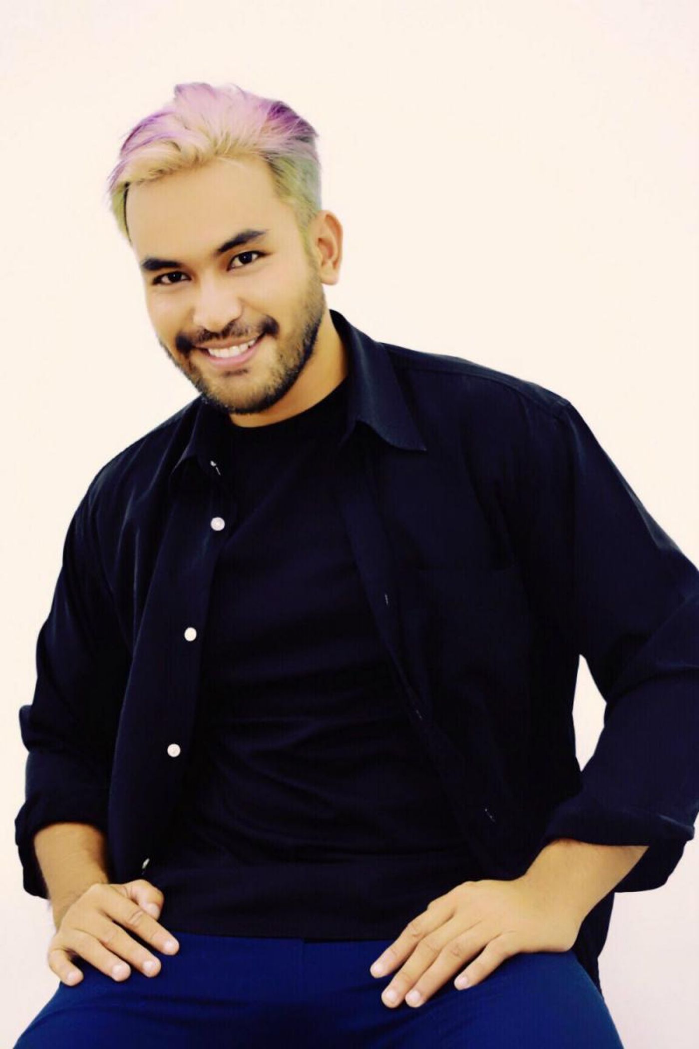 Photo Flash: Meet the Cast of New Filipino Musical GEE-GEE AT WATERINA Photo Flash: Meet the Cast of New Filipino Musical GEE-GEE AT WATERINA Image