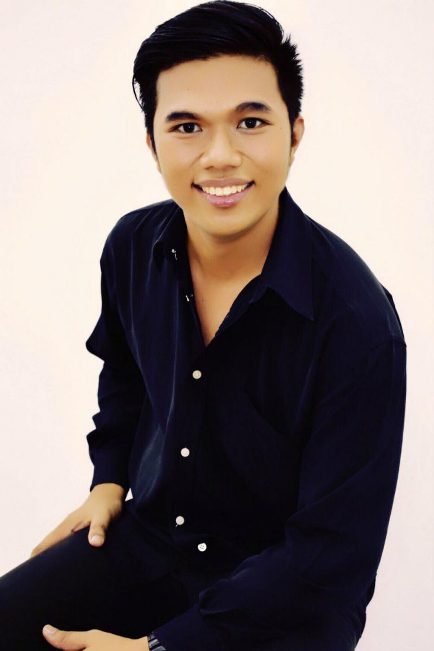 Photo Flash: Meet the Cast of New Filipino Musical GEE-GEE AT WATERINA Photo Flash: Meet the Cast of New Filipino Musical GEE-GEE AT WATERINA Image