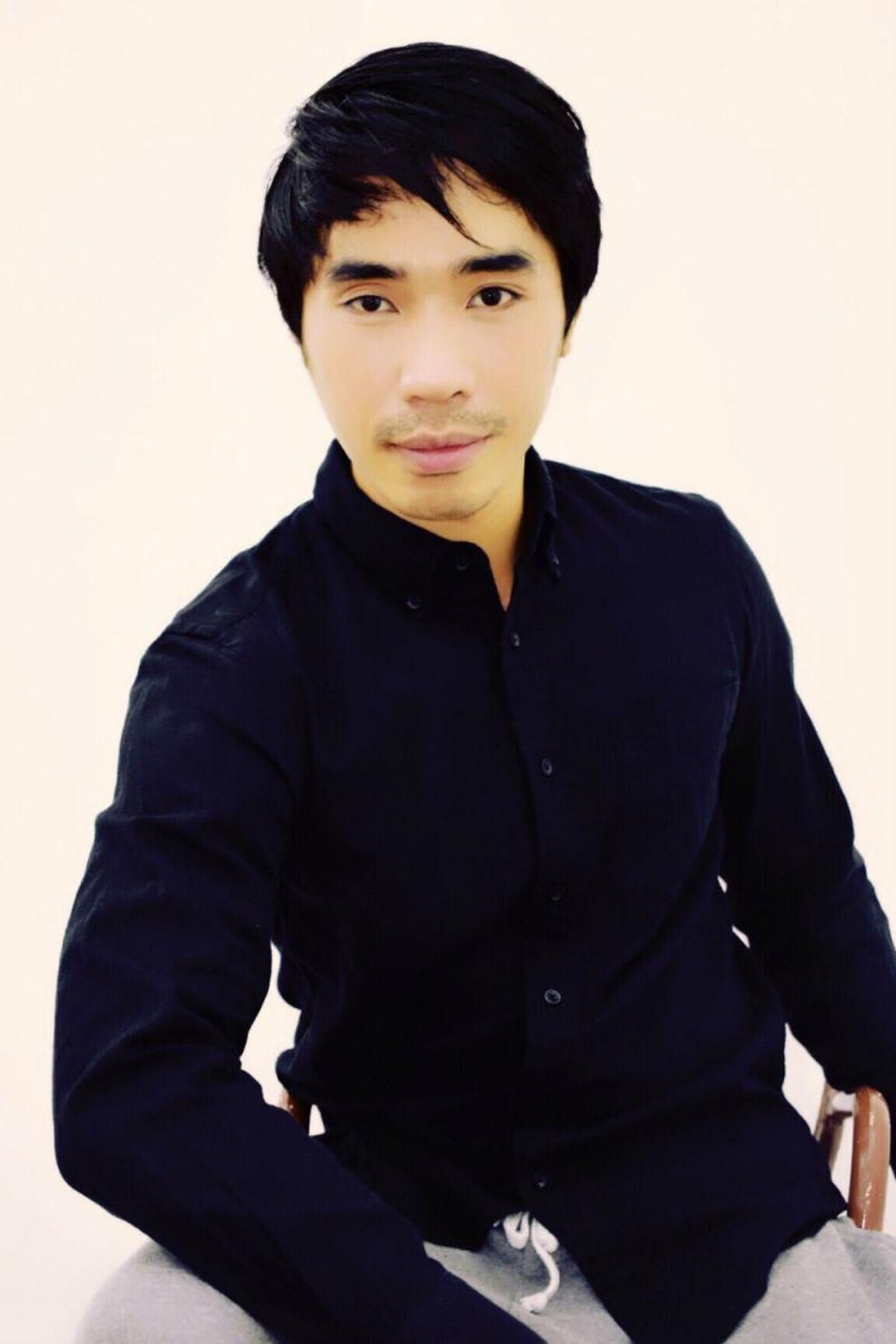 Photo Flash: Meet the Cast of New Filipino Musical GEE-GEE AT WATERINA Photo Flash: Meet the Cast of New Filipino Musical GEE-GEE AT WATERINA Image