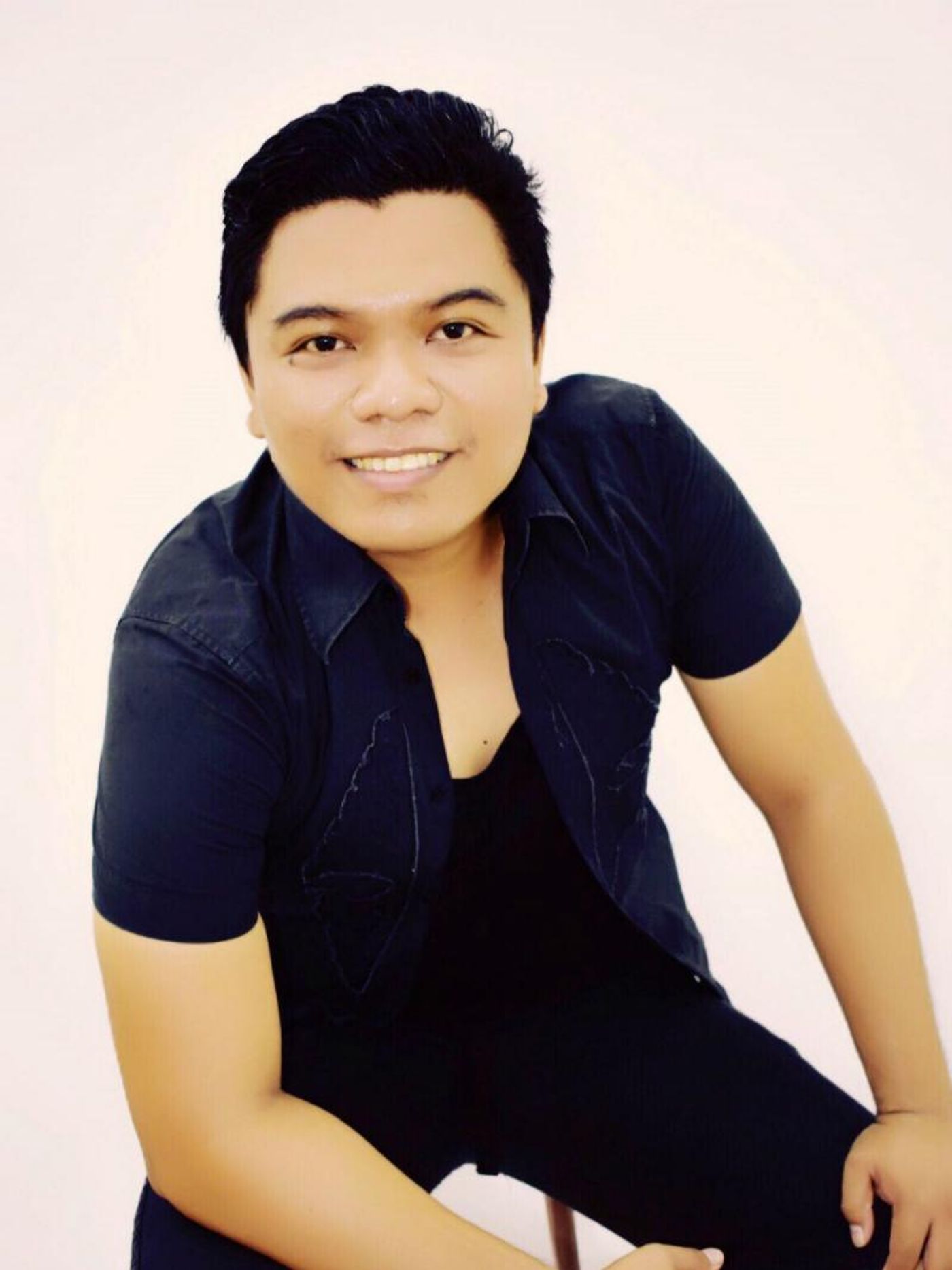 Photo Flash: Meet the Cast of New Filipino Musical GEE-GEE AT WATERINA Photo Flash: Meet the Cast of New Filipino Musical GEE-GEE AT WATERINA Image