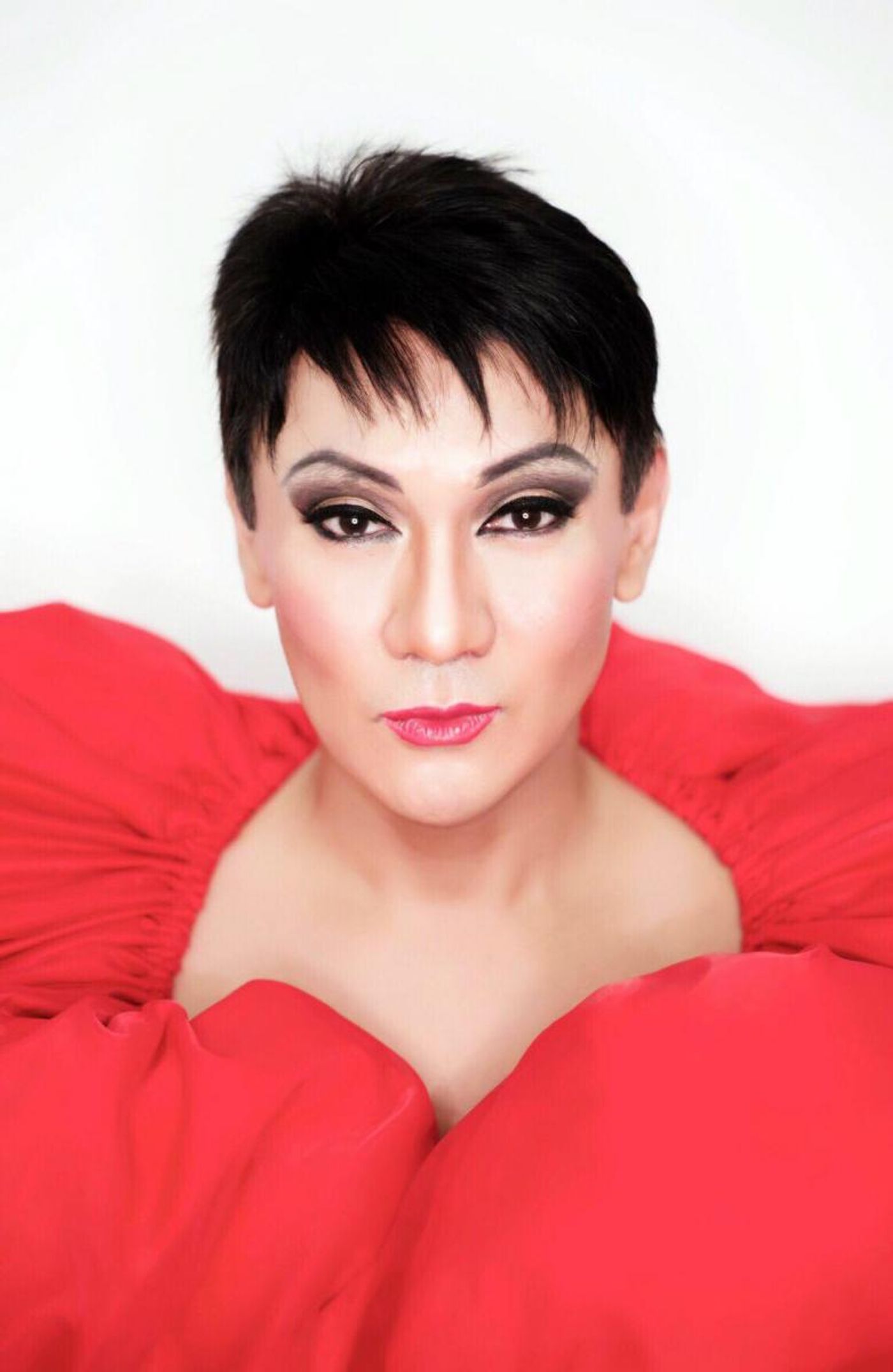 Photo Flash: Meet the Cast of New Filipino Musical GEE-GEE AT WATERINA  Image