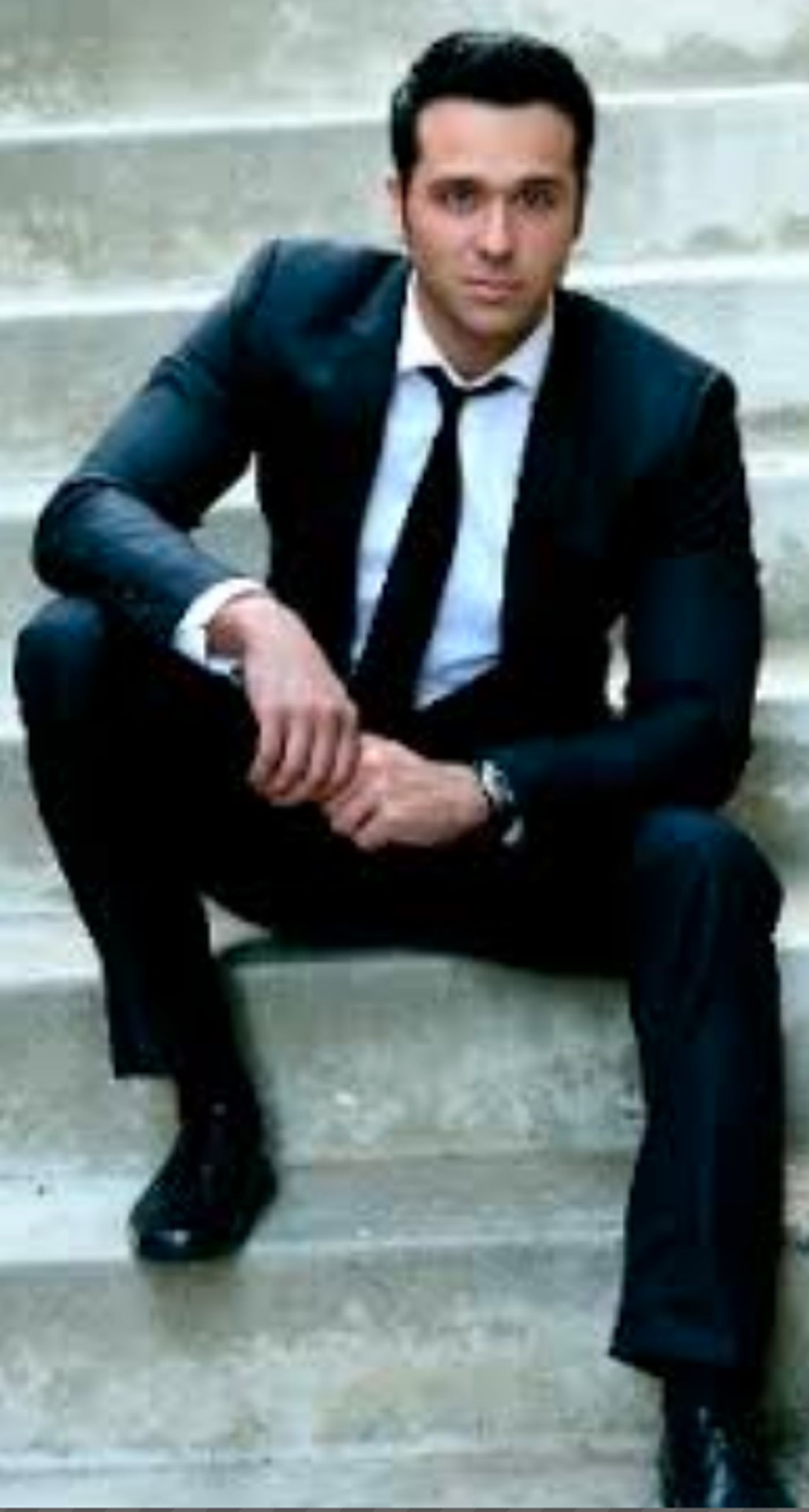 Interview: Jeremiah James Talks IT HAPPENED IN KEY WEST  Image