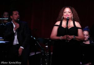 Natalie Douglas @ BroadwayWorld Natalie Douglas Photo