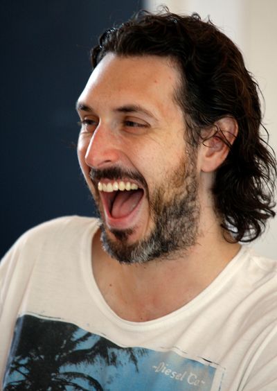Blake Harrison Photo