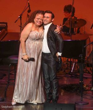 Natalie Douglas & Nicolas King Photo