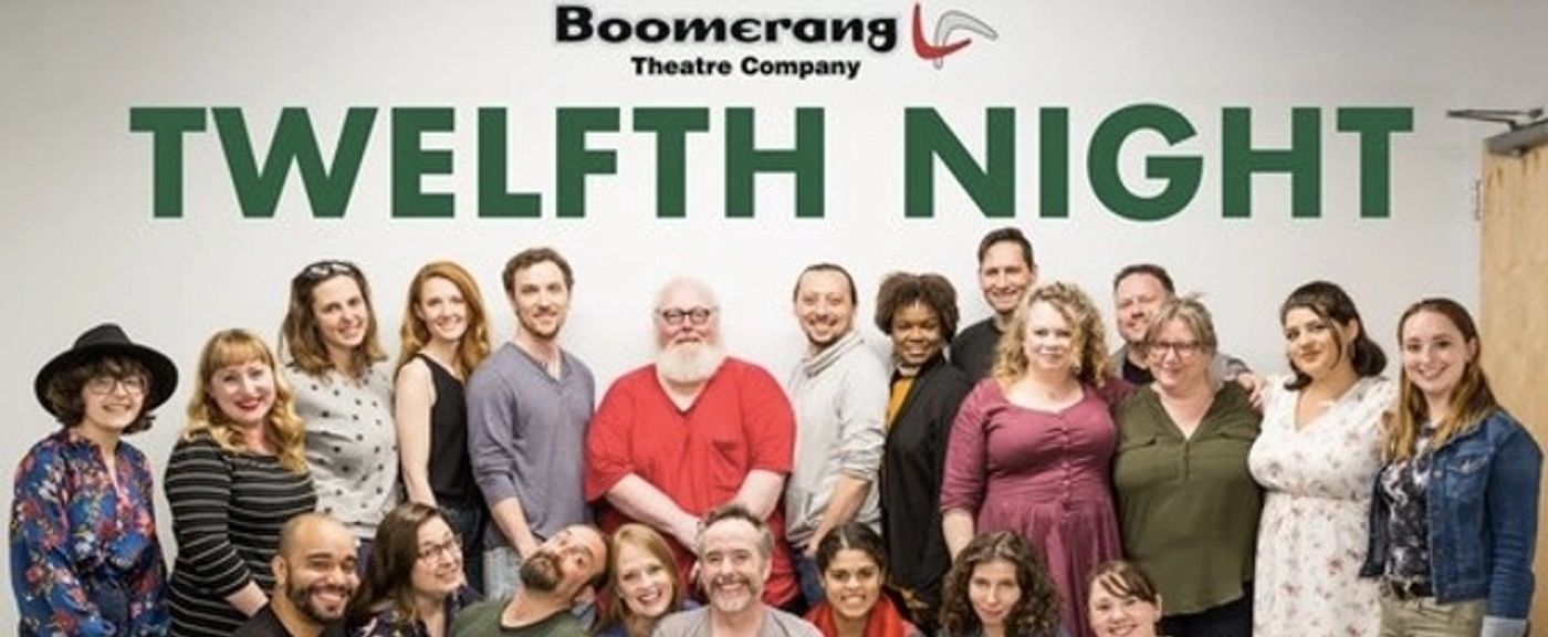 BWW Exclusive: Exploring the Best of New York's Free, Outdoor Summer Shakespeare  Image