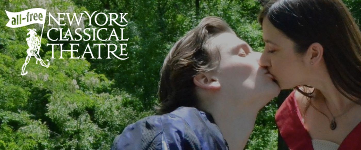 BWW Exclusive: Exploring the Best of New York's Free, Outdoor Summer Shakespeare  Image