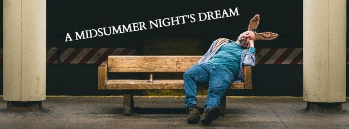 BWW Exclusive: Exploring the Best of New York's Free, Outdoor Summer Shakespeare  Image