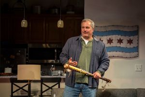 Keith Kupferer (Roger) @ BroadwayWorld Keith Kupferer (Roger) Photo