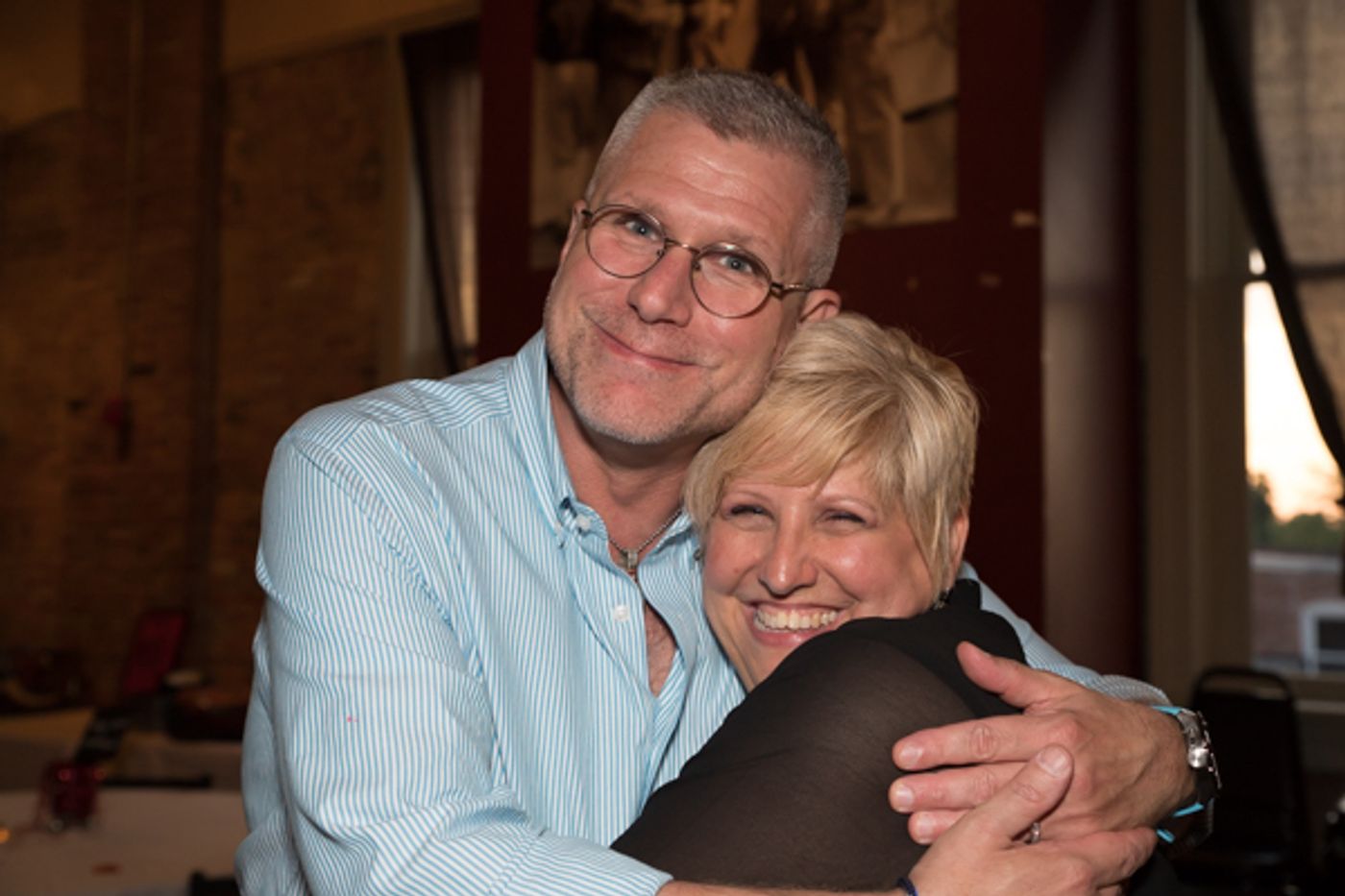 Photo Coverage: Inside Curtain Players 2017-18 Season End Party  Image