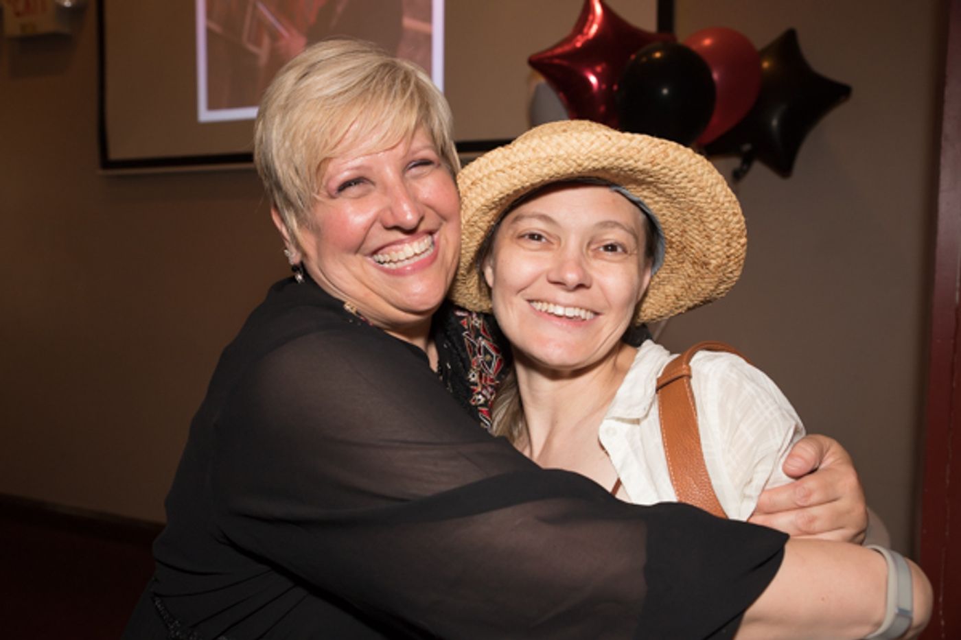Photo Coverage: Inside Curtain Players 2017-18 Season End Party  Image