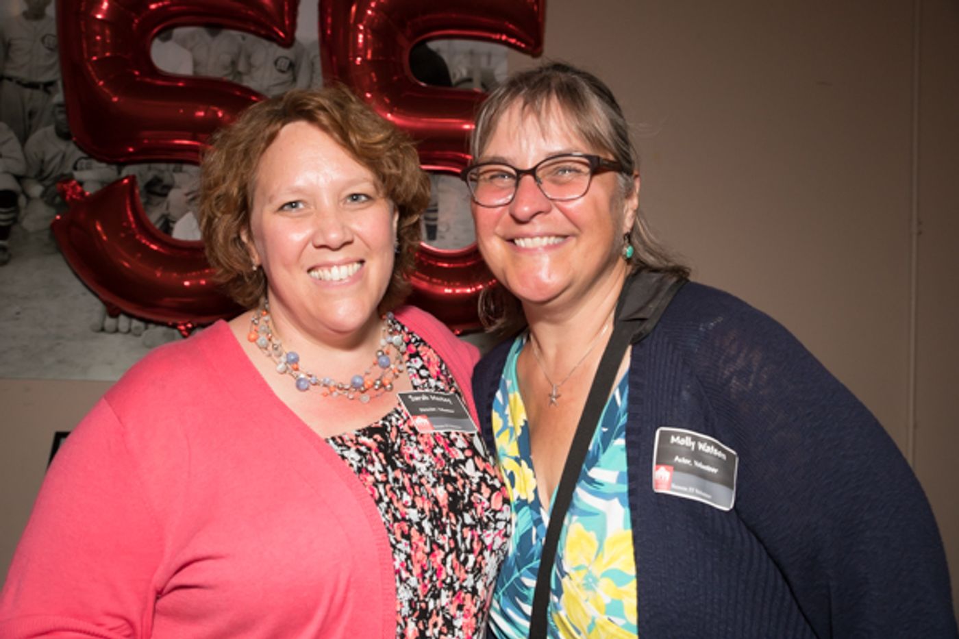 Photo Coverage: Inside Curtain Players 2017-18 Season End Party  Image