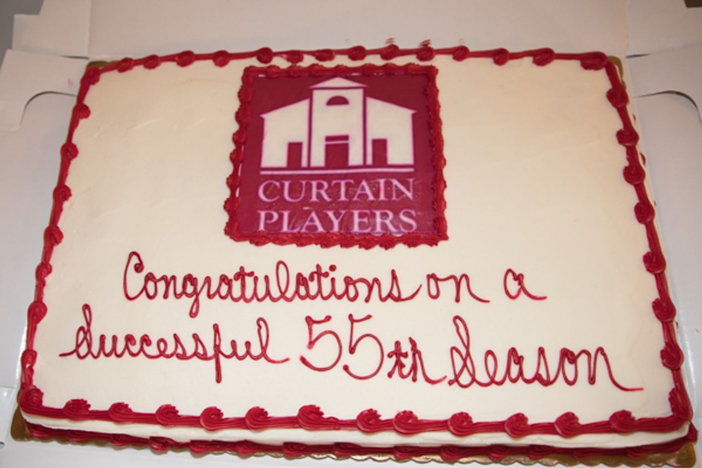 Photo Coverage: Inside Curtain Players 2017-18 Season End Party  Image