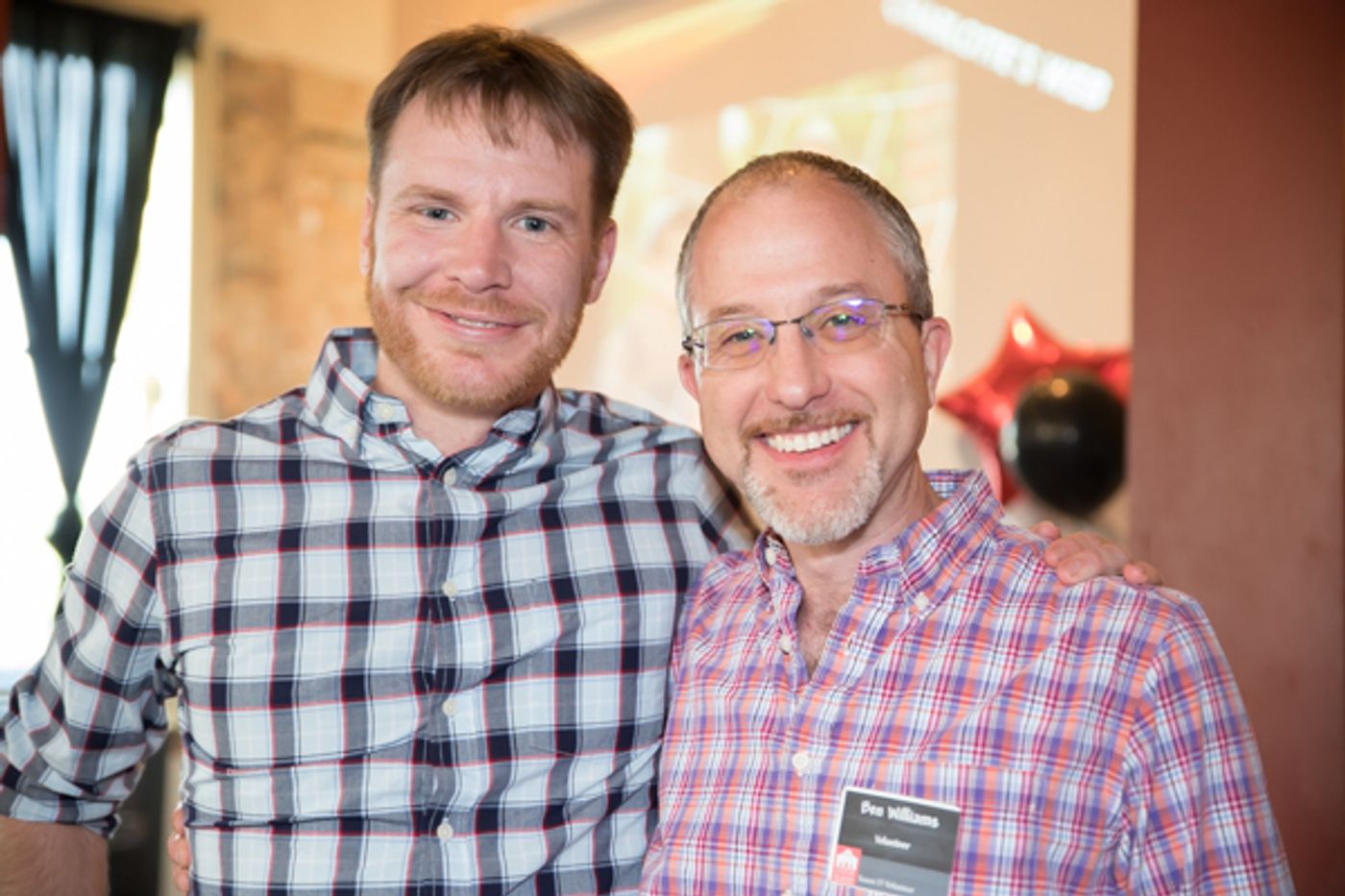 Photo Coverage: Inside Curtain Players 2017-18 Season End Party  Image