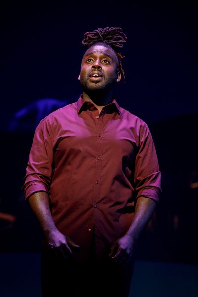 Mykal Kilgore Photo