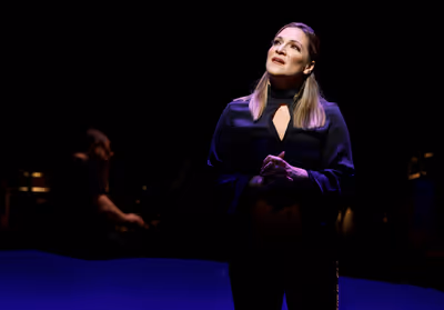 Shoshana Bean Photo