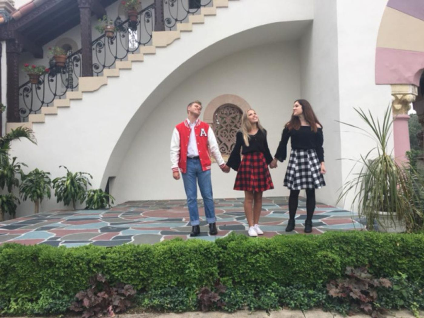 Photo Flash: The Carriage House Players Proudly Present A MIDSUMMER NIGHT'S DREAM By William Shakespeare Photo Flash: The Carriage House Players Proudly Present A MIDSUMMER NIGHT'S DREAM By William Shakespeare Image