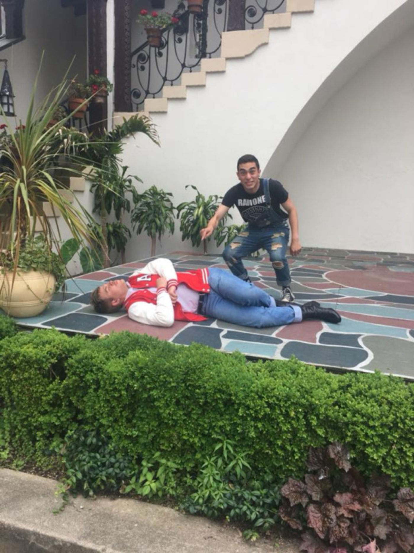 Photo Flash: The Carriage House Players Proudly Present A MIDSUMMER NIGHT'S DREAM By William Shakespeare Photo Flash: The Carriage House Players Proudly Present A MIDSUMMER NIGHT'S DREAM By William Shakespeare Image