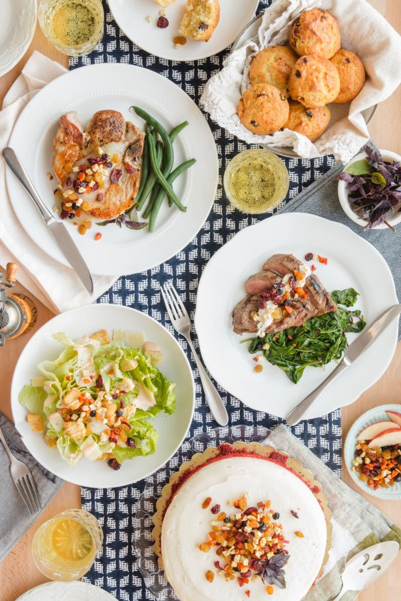 TRAINA Debuts New BBQ Sauce Line Adding to their Fine Array of Sun Dried Fruit Products  Image