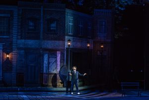 Corbin Bleu @ BroadwayWorld Corbin Bleu Photo