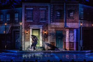 Corbin Bleu @ BroadwayWorld Corbin Bleu Photo