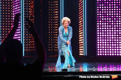 CHICAGO, IL - JUNE 28:  Emily Skinner during the Pre-Broadway Premiere Opening Night  Photo