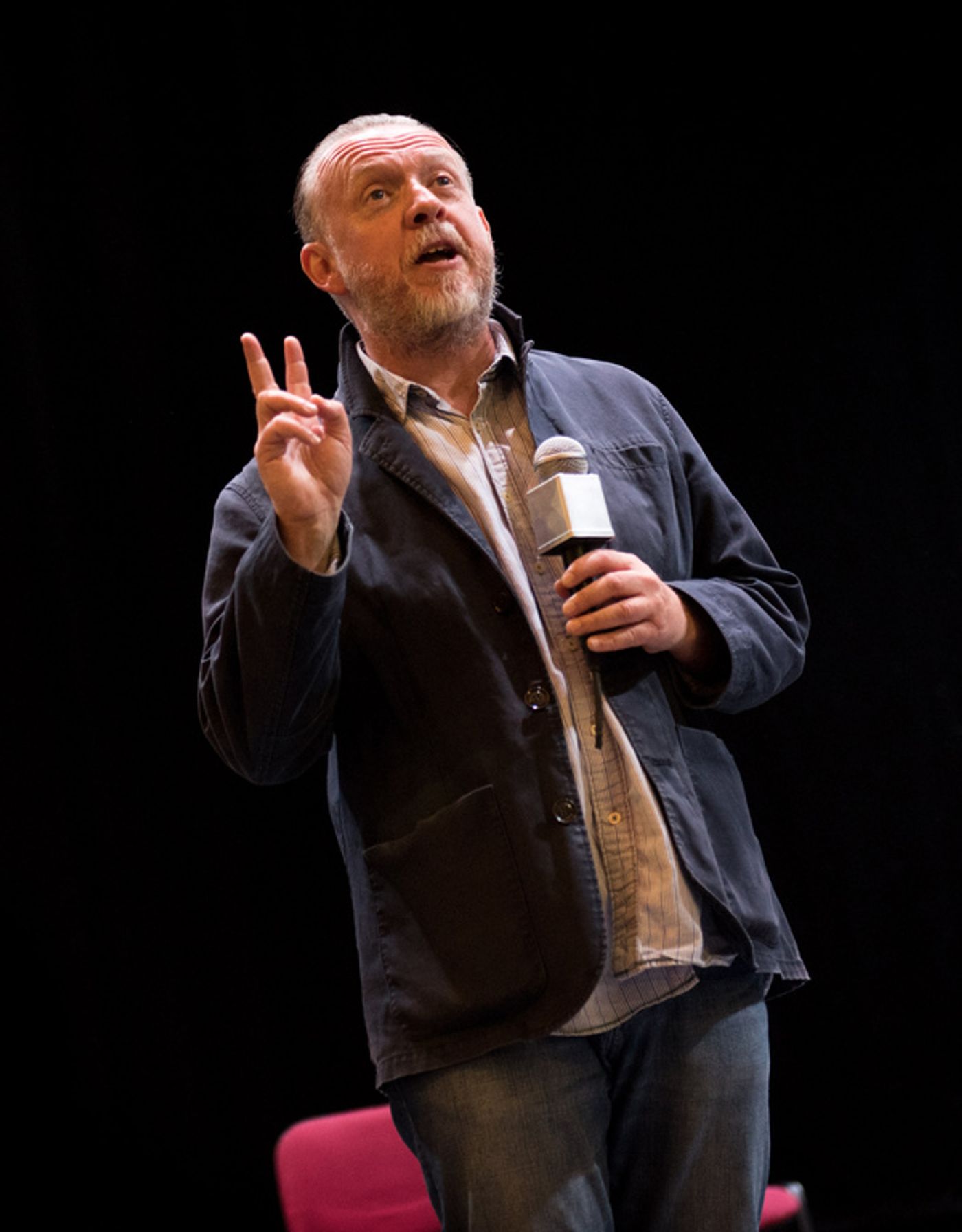 Photo Flash: Inside Rehearsal for LADIES DAY at Wolverhampton Grand  Image