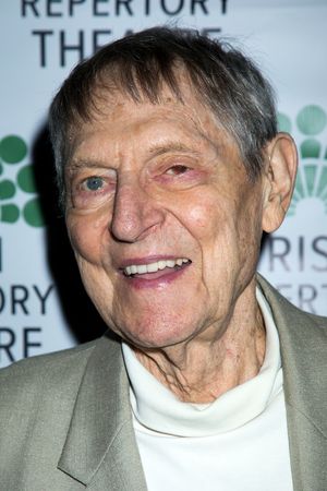 John Cullum Photo