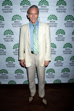 Stephen Bogardus Photo