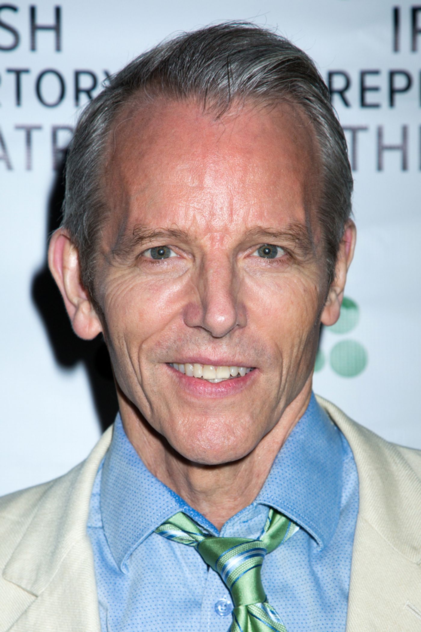 Photo Coverage: Irish Rep Celebrates Opening Night of ON A CLEAR DAY YOU CAN SEE FOREVER with Stephen Bogardus, Melissa Errico & More!  Image