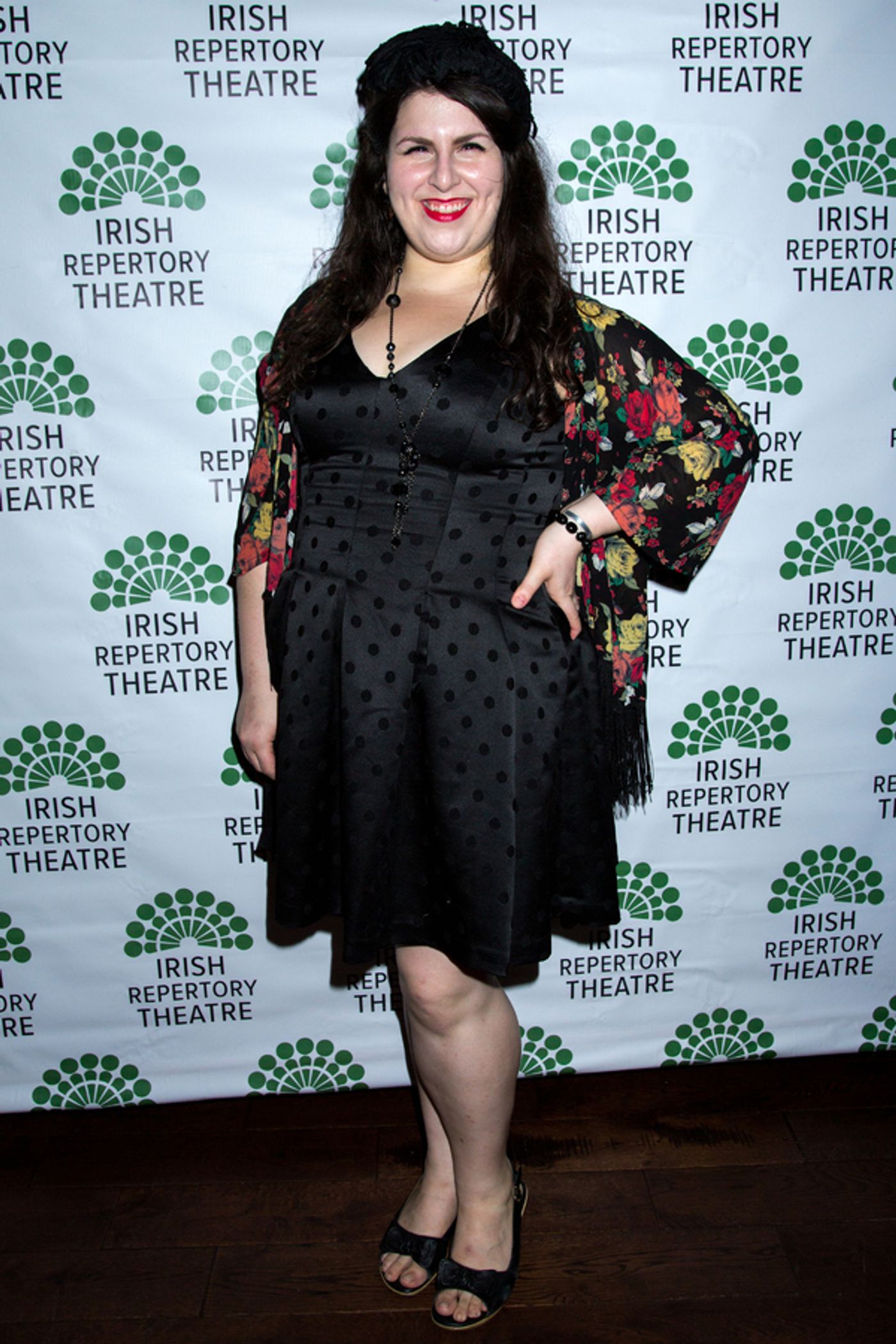 Photo Coverage: Irish Rep Celebrates Opening Night of ON A CLEAR DAY YOU CAN SEE FOREVER with Stephen Bogardus, Melissa Errico & More!  Image