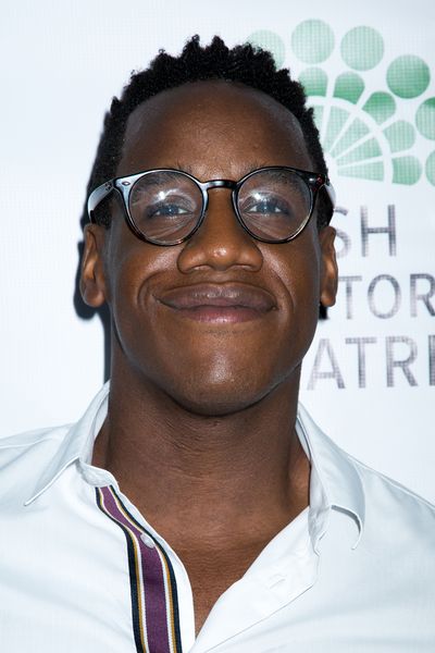 William Bellamy Photo